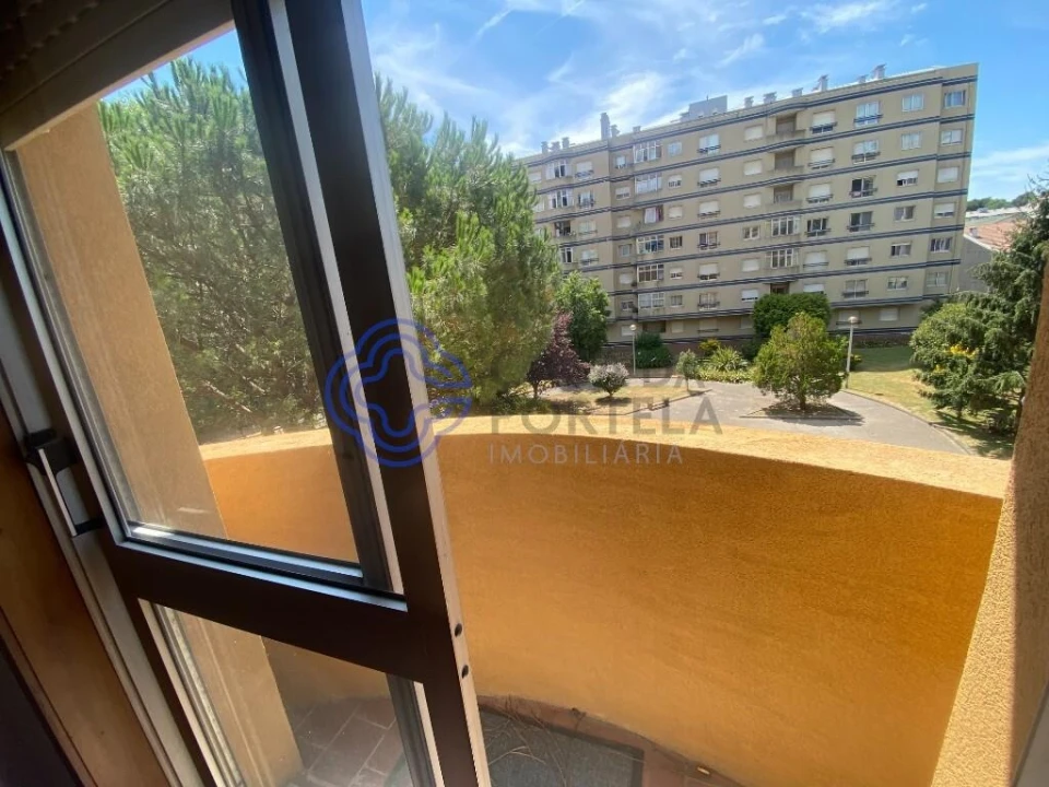Apartamento T3 para Venda em São Mamede de Infesta e Senhora da Hora Foto 37