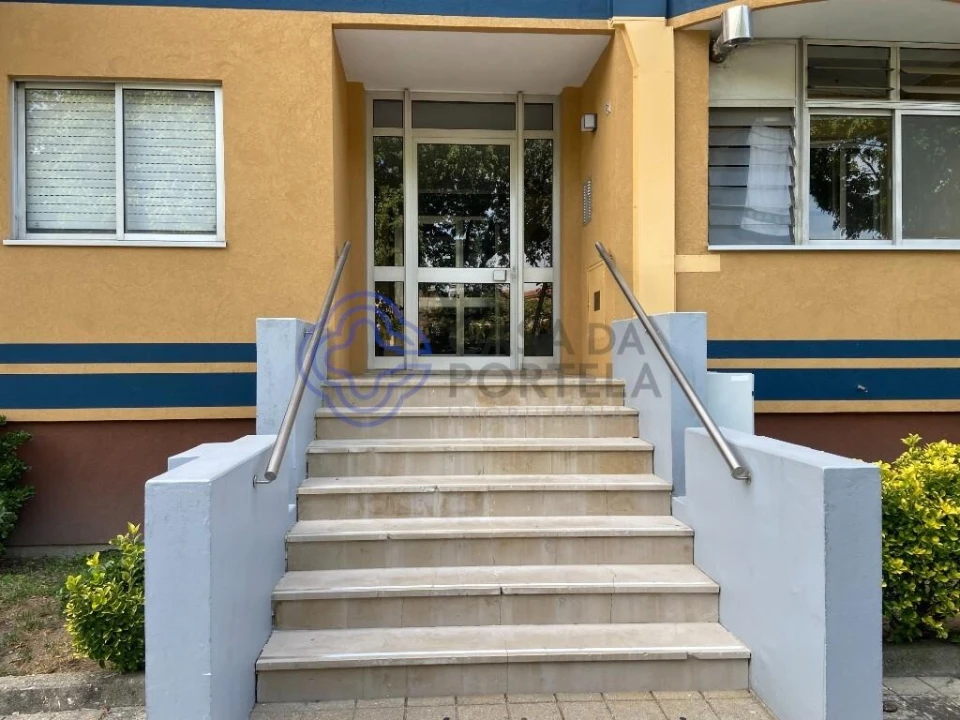Apartamento T3 para Venda em São Mamede de Infesta e Senhora da Hora Foto 2