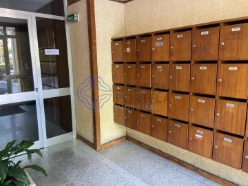 Apartamento T3 para Venda em São Mamede de Infesta e Senhora da Hora