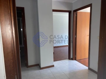 Apartamento T3 para Venda em São Mamede de Infesta e Senhora da Hora