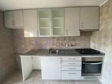 Apartamento T3 para Venda em São Mamede de Infesta e Senhora da Hora