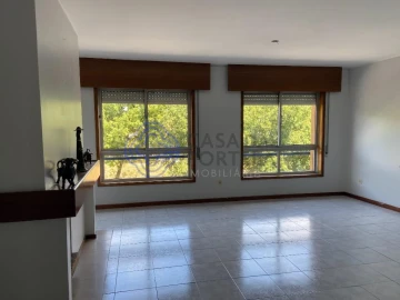 Apartamento T3 para Venda em São Mamede de Infesta e Senhora da Hora