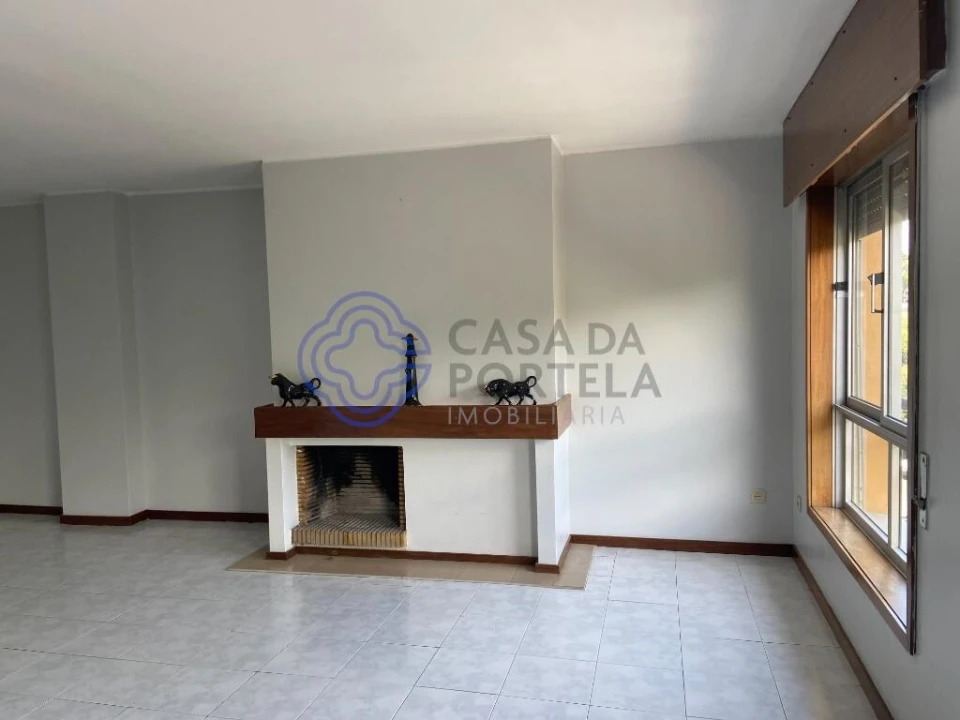 Apartamento T3 para Venda em São Mamede de Infesta e Senhora da Hora Foto 30