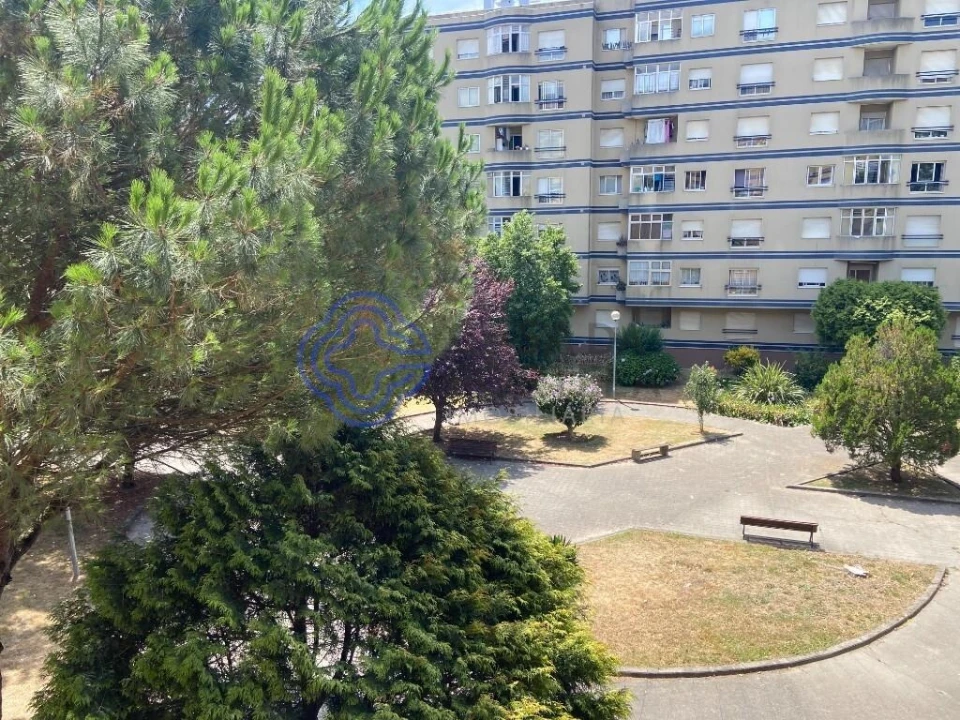 Apartamento T3 para Venda em São Mamede de Infesta e Senhora da Hora Foto 52