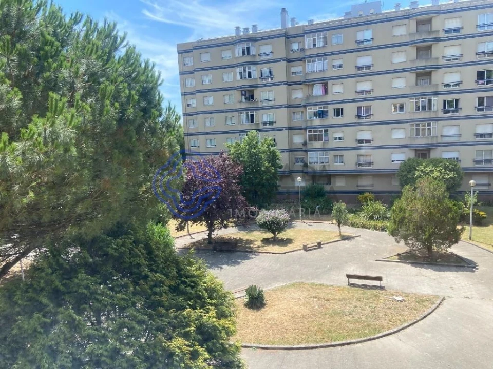 Apartamento T3 para Venda em São Mamede de Infesta e Senhora da Hora Foto 49