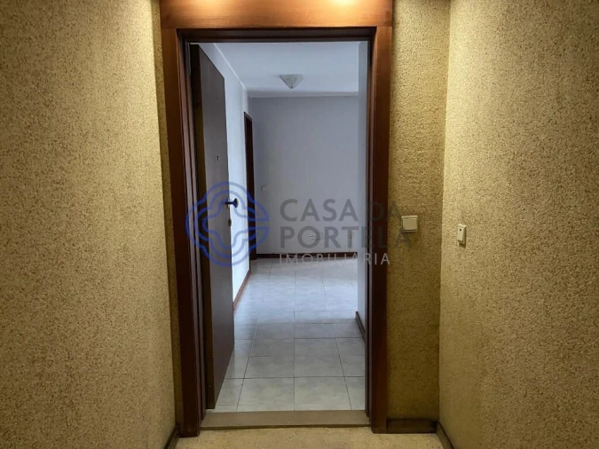 Apartamento T3 para Venda em São Mamede de Infesta e Senhora da Hora Foto 8