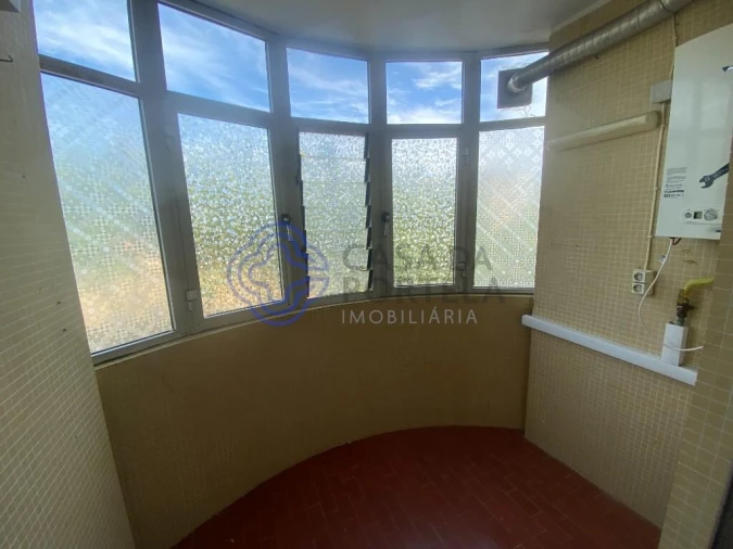 Apartamento T3 para Venda em São Mamede de Infesta e Senhora da Hora Foto 17