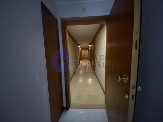 Apartamento T3 para Venda em São Mamede de Infesta e Senhora da Hora Foto 5