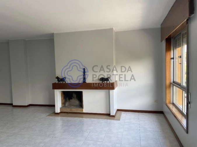 Apartamento T3 para Venda em São Mamede de Infesta e Senhora da Hora Foto 30