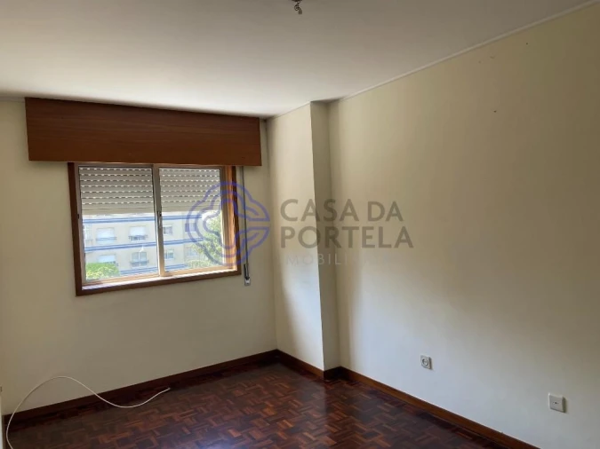 Apartamento T3 para Venda em São Mamede de Infesta e Senhora da Hora Foto 46