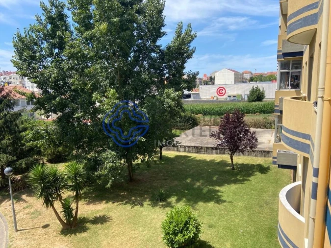 Apartamento T3 para Venda em São Mamede de Infesta e Senhora da Hora Foto 51