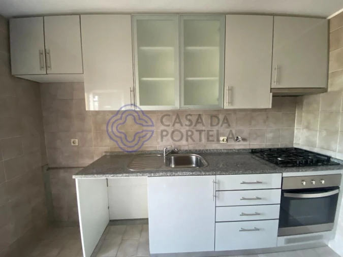 Apartamento T3 para Venda em São Mamede de Infesta e Senhora da Hora Foto 15