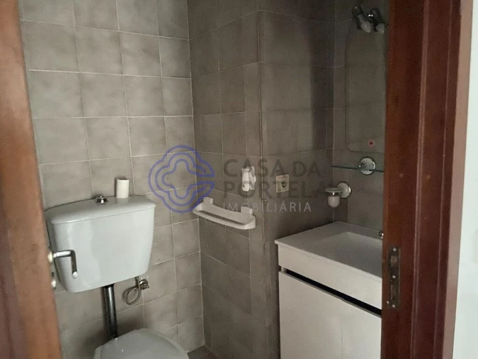Apartamento T3 para Venda em São Mamede de Infesta e Senhora da Hora Foto 26