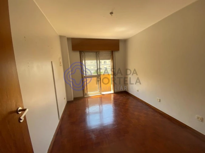 Apartamento T3 para Venda em São Mamede de Infesta e Senhora da Hora Foto 36