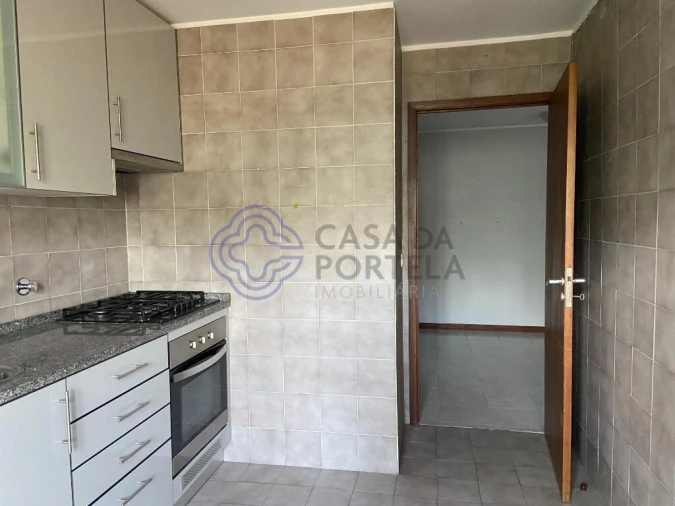 Apartamento T3 para Venda em São Mamede de Infesta e Senhora da Hora Foto 9