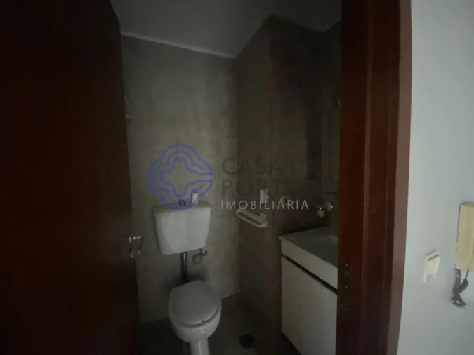 Apartamento T3 para Venda em São Mamede de Infesta e Senhora da Hora Foto 20