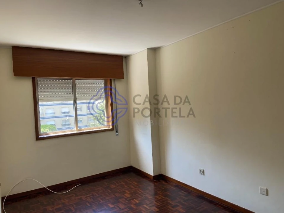 Apartamento T3 para Venda em São Mamede de Infesta e Senhora da Hora Foto 46