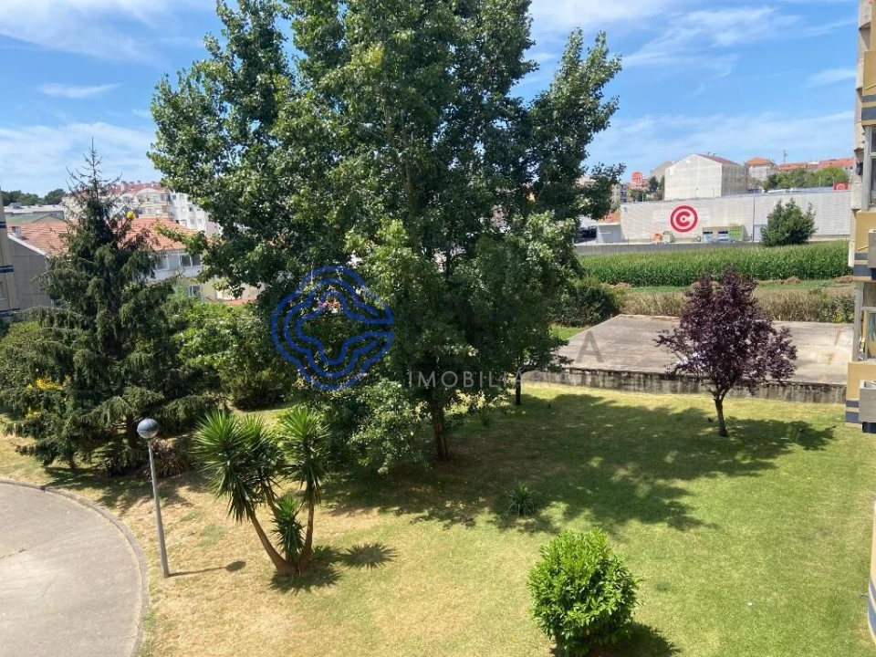 Apartamento T3 para Venda em São Mamede de Infesta e Senhora da Hora Foto 50