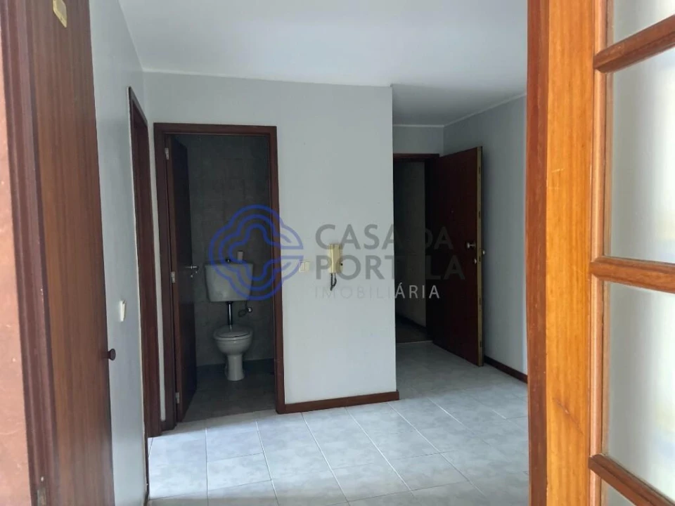 Apartamento T3 para Venda em São Mamede de Infesta e Senhora da Hora Foto 6