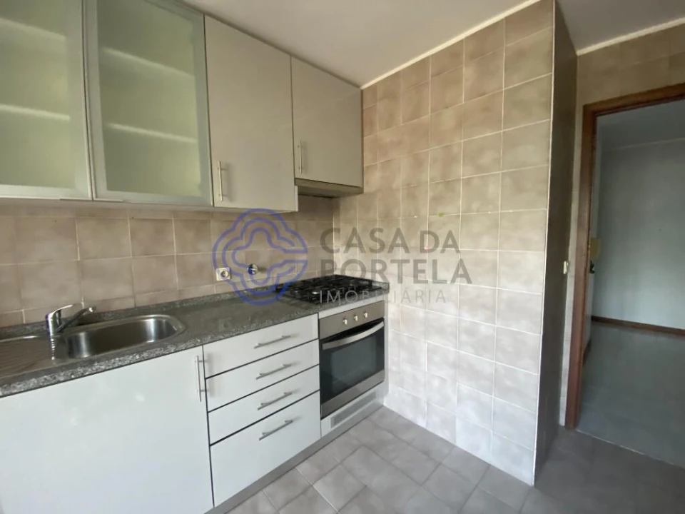 Apartamento T3 para Venda em São Mamede de Infesta e Senhora da Hora Foto 10