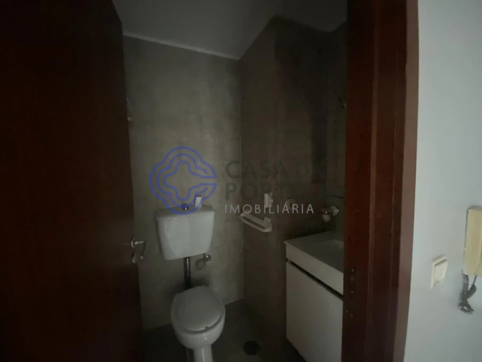 Apartamento T3 para Venda em São Mamede de Infesta e Senhora da Hora Foto 20