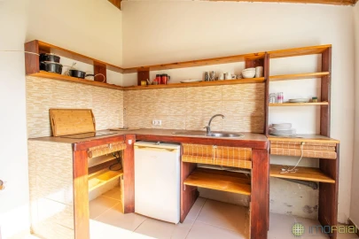 Moradia T2 para Venda em Cedros