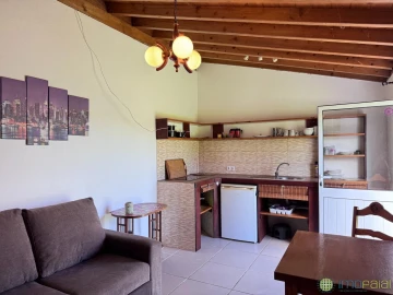 Moradia T2 para Venda em Cedros