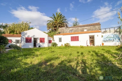 Moradia T2 para Venda em Cedros