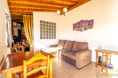 Moradia T2 para Venda em Cedros