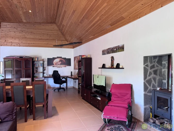 Moradia T2 para Venda em Cedros Foto 12