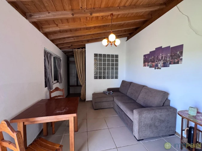 Moradia T2 para Venda em Cedros Foto 22