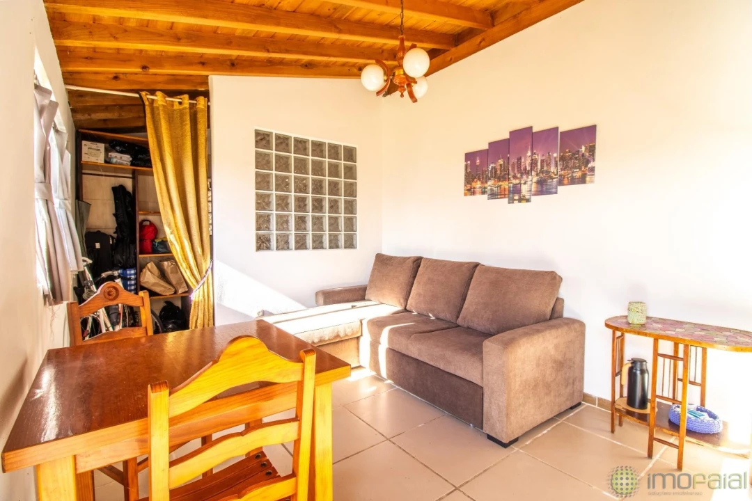 Moradia T2 para Venda em Cedros Foto 12
