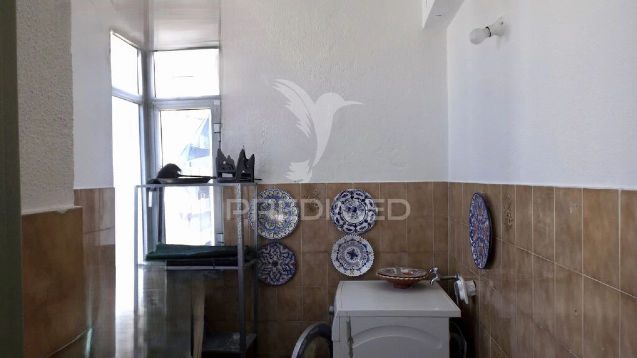 Apartamento T3 para Venda em Marinha Grande Foto 8