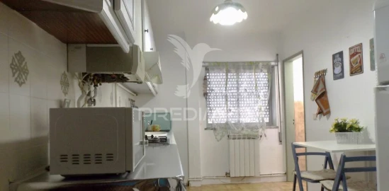 Apartamento T3 para Venda em Marinha Grande