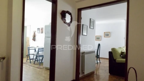 Apartamento T3 para Venda em Marinha Grande