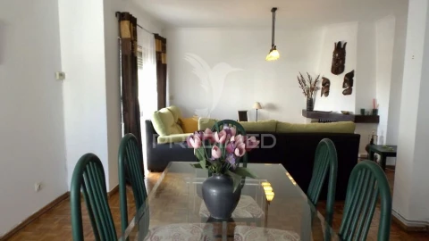 Apartamento T3 para Venda em Marinha Grande