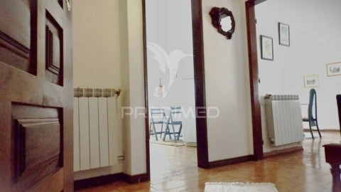 Apartamento T3 para Venda em Marinha Grande