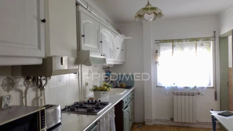 Apartamento T3 para Venda em Marinha Grande