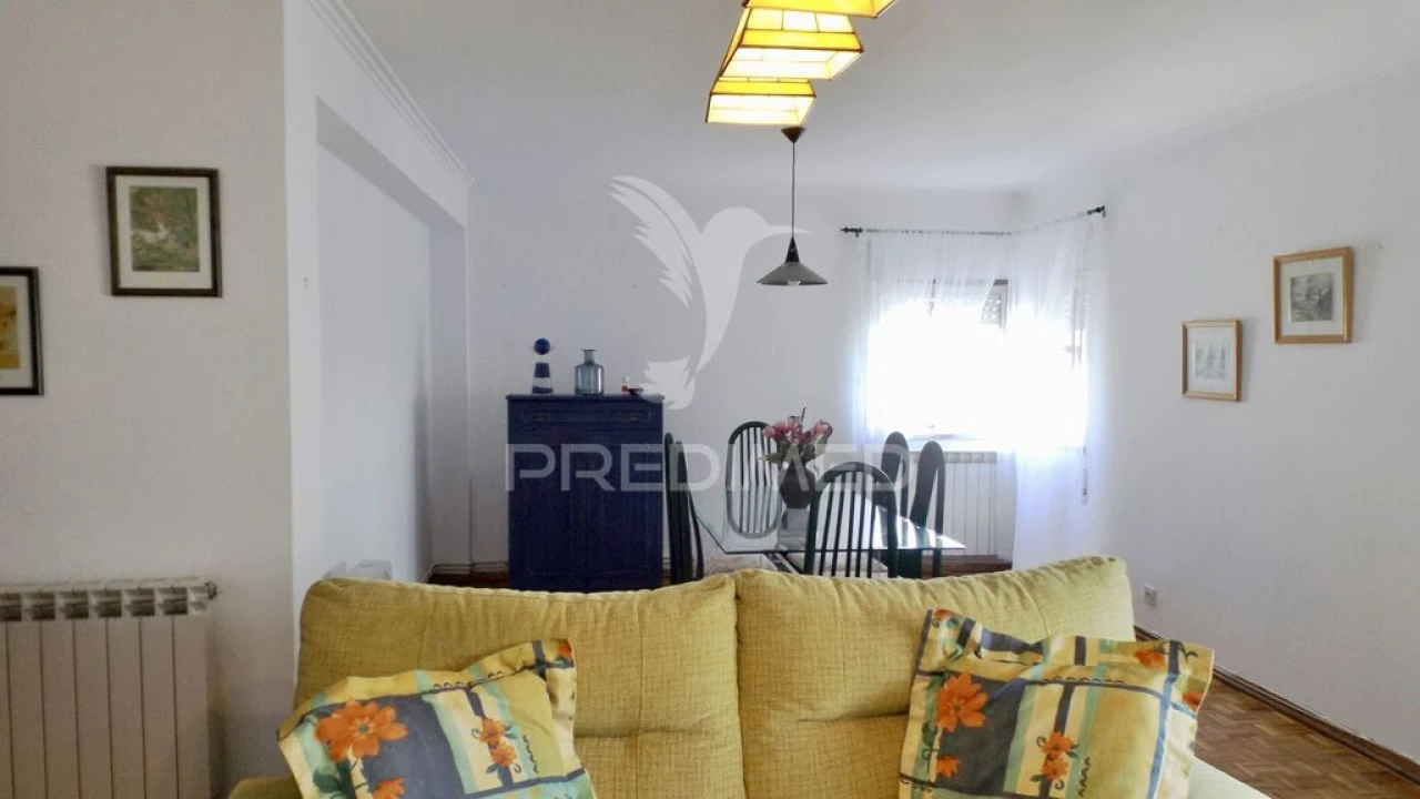 Apartamento T3 para Venda em Marinha Grande Foto 18