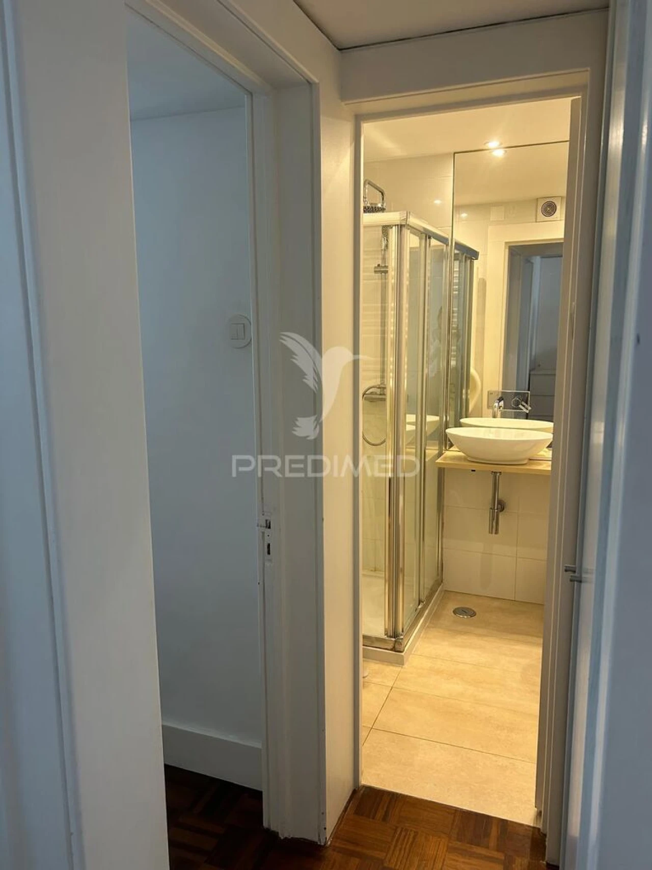 Apartamento T2 para Venda em Belém Foto 14