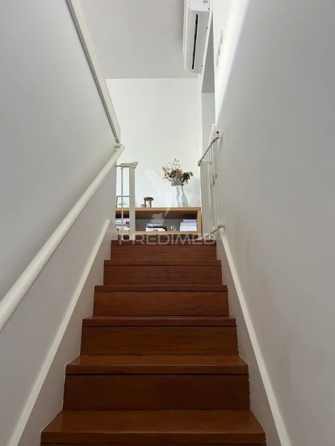 Apartamento T2 para Venda em Belém