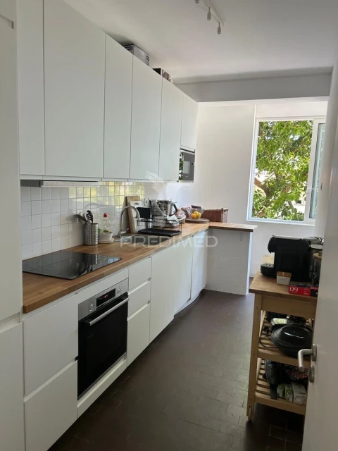 Apartamento T2 para Venda em Belém