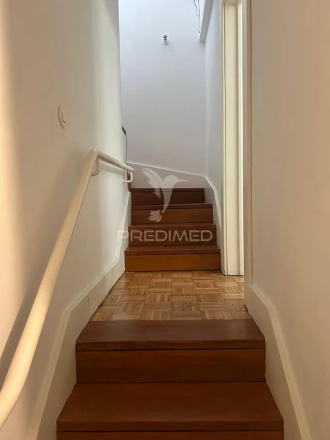 Apartamento T2 para Venda em Belém