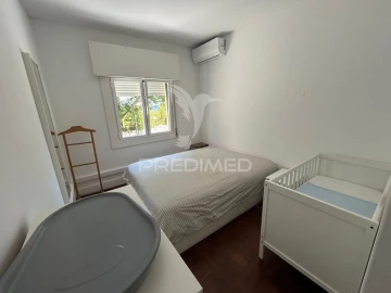 Apartamento T2 para Venda em Belém