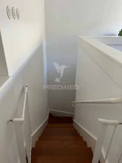 Apartamento T2 para Venda em Belém