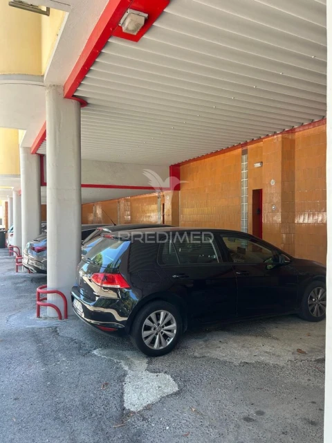 Apartamento T2 para Venda em Belém
