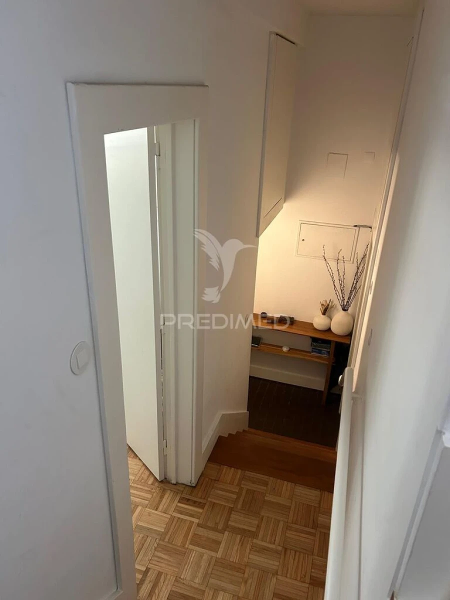Apartamento T2 para Venda em Belém Foto 12