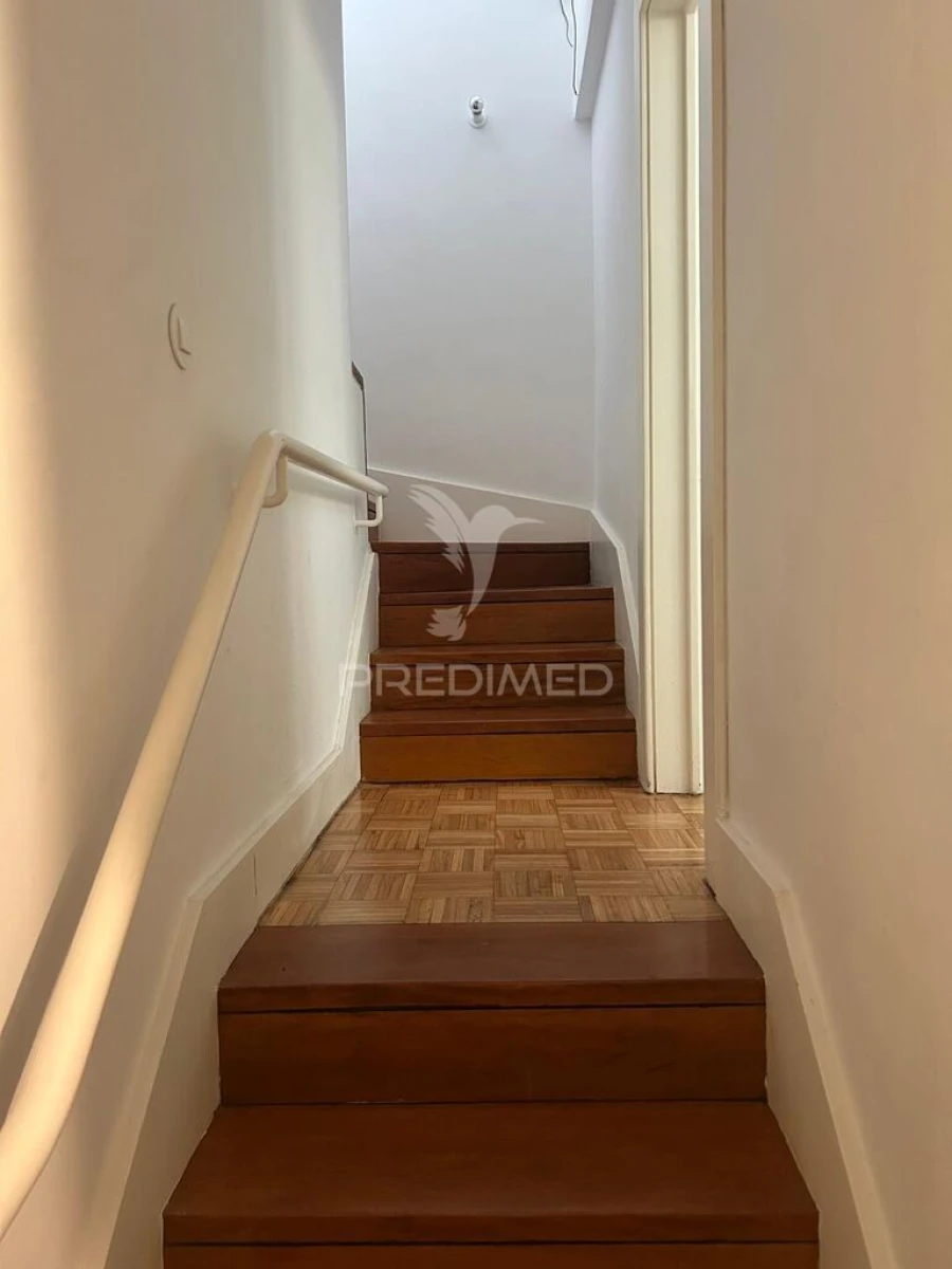 Apartamento T2 para Venda em Belém Foto 9