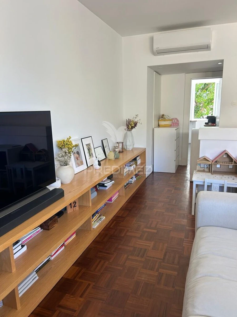 Apartamento T2 para Venda em Belém Foto 11