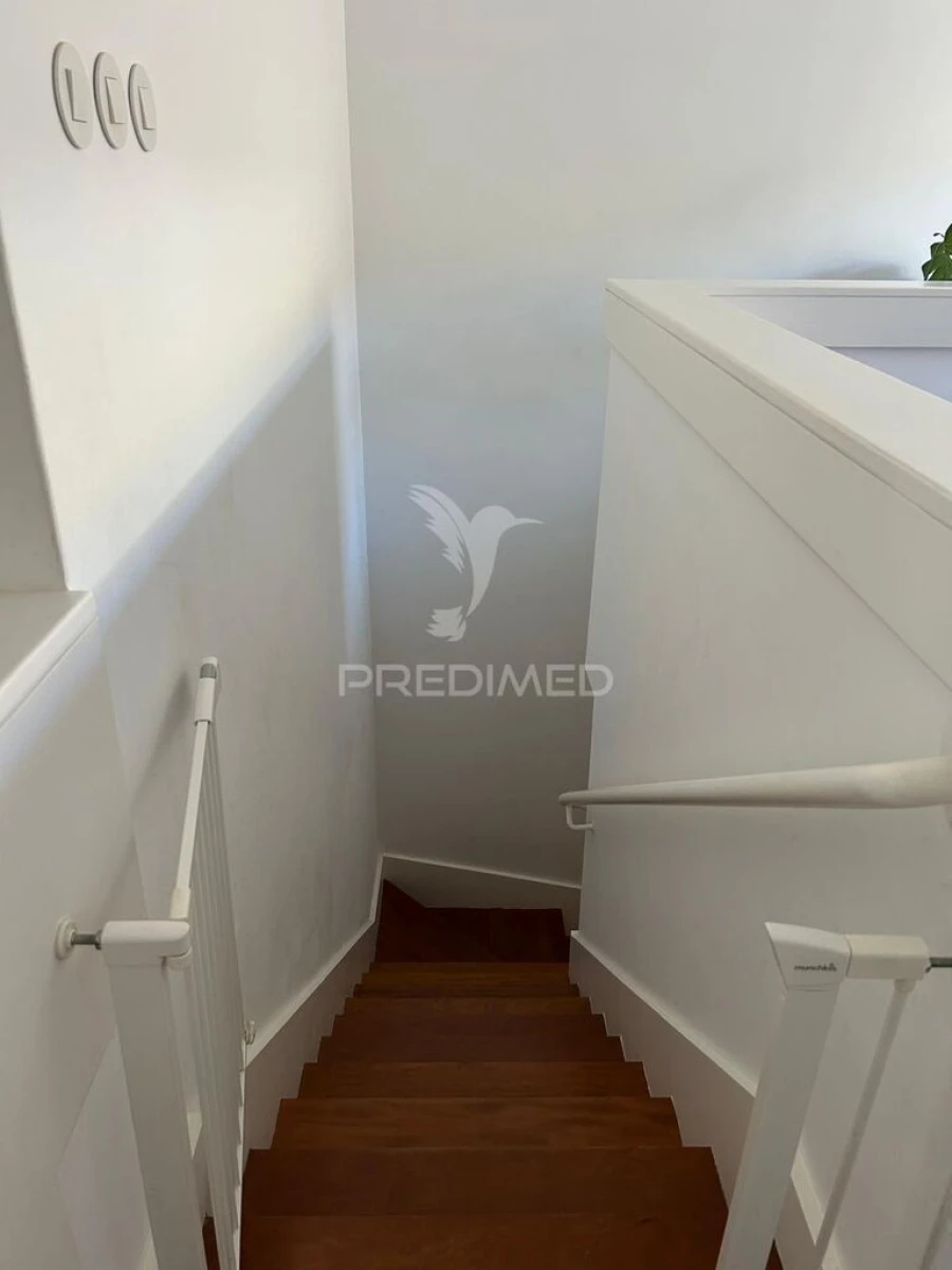 Apartamento T2 para Venda em Belém Foto 8